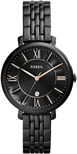 fozzil watch for women