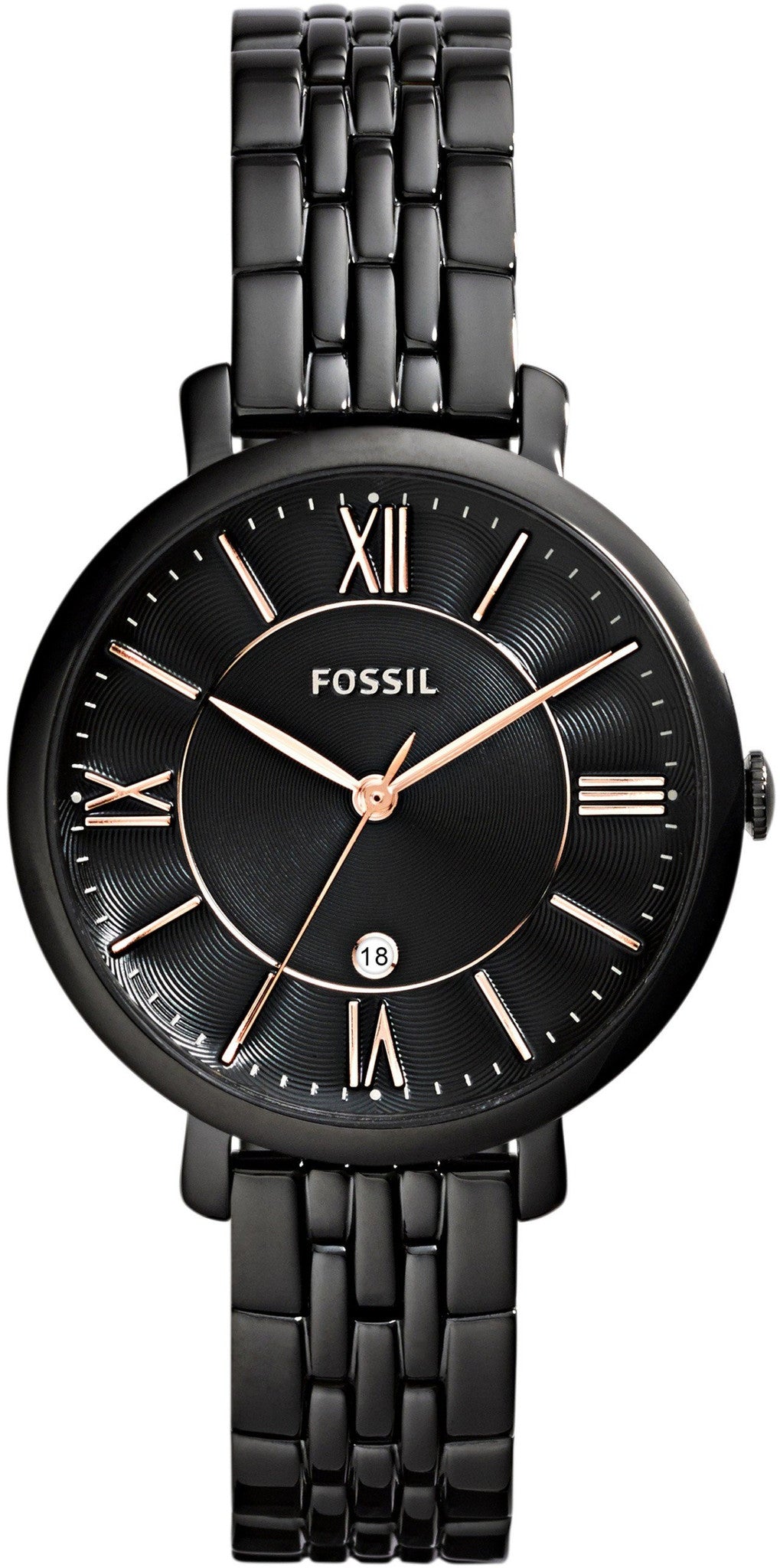 fozzil watch for women